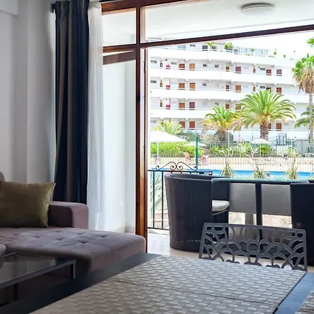 Vina Americas Apartment Playa Fanabe