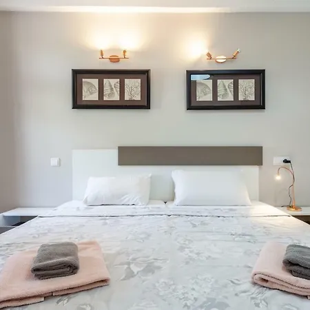 Vina Americas Apartment Playa Fanabe