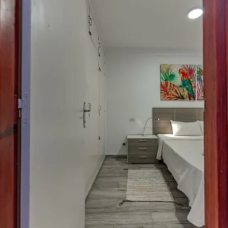 Apartment Vina Americas Playa Fanabe