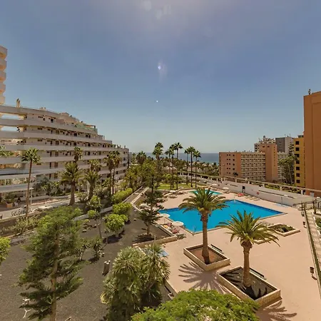 Vina Americas Playa Fanabe