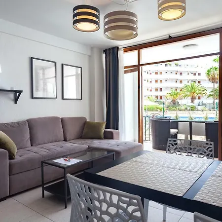 Vina Americas Apartment