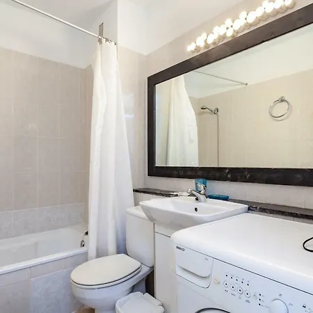 Apartment Vina Americas *