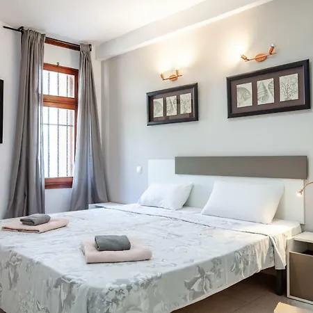 Apartment Vina Americas *