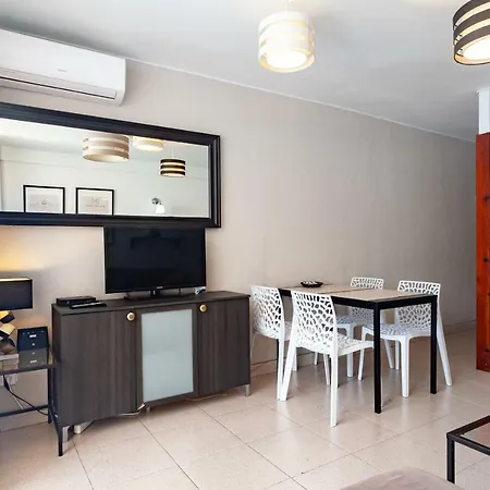 Apartment Vina Americas Playa Fanabe