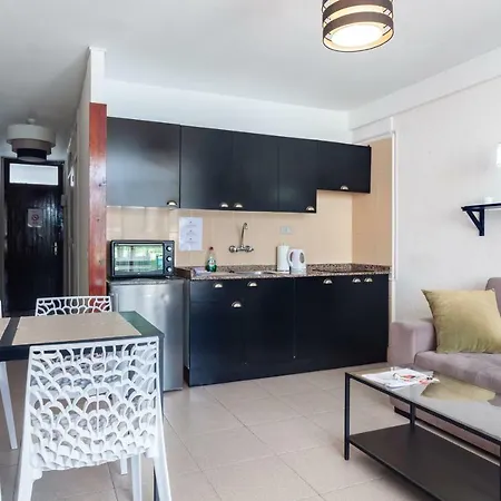 Vina Americas Apartment