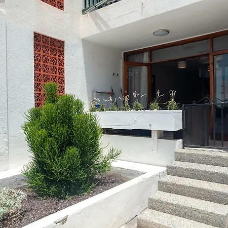 Vina Americas Playa Fanabe