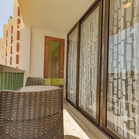 Apartamento Vina Americas