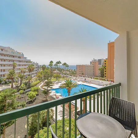 Apartamento Vina Americas