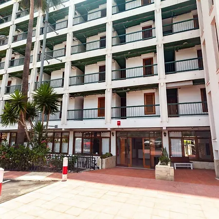 Apartamento Vina Americas *