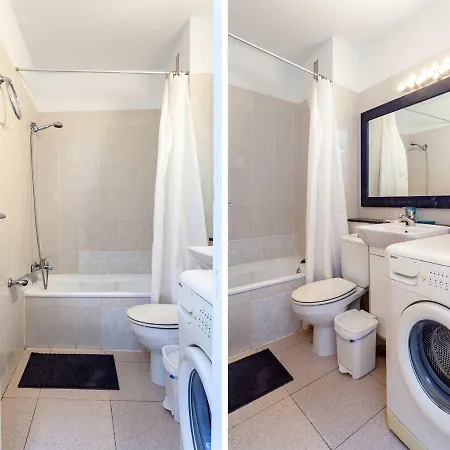 Apartamento Vina Americas *