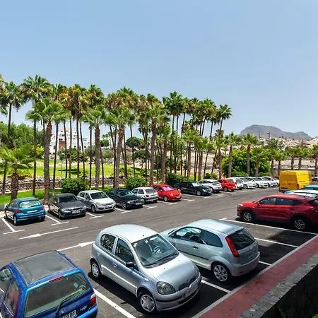 Apartamento Vina Americas *