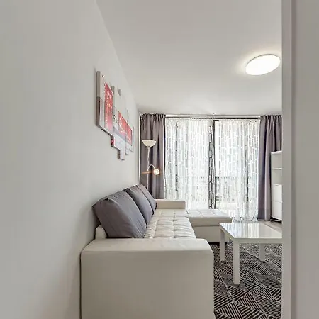 Vina Americas Apartamento *