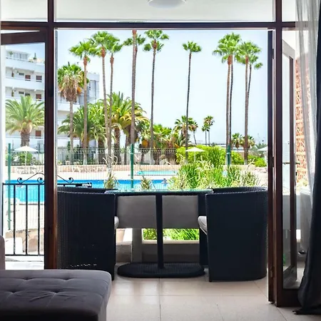Apartment Vina Americas Playa Feñabe