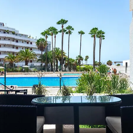 Apartment Vina Americas Playa Feñabe
