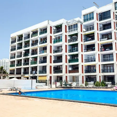 Vina Americas Apartment *