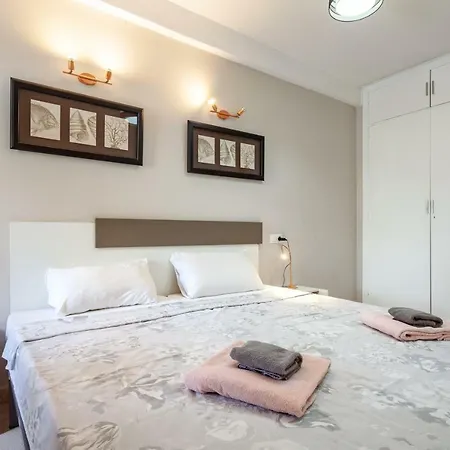 Apartment Vina Americas *