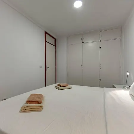 Apartment Vina Americas