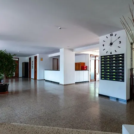 Vina Americas Apartment